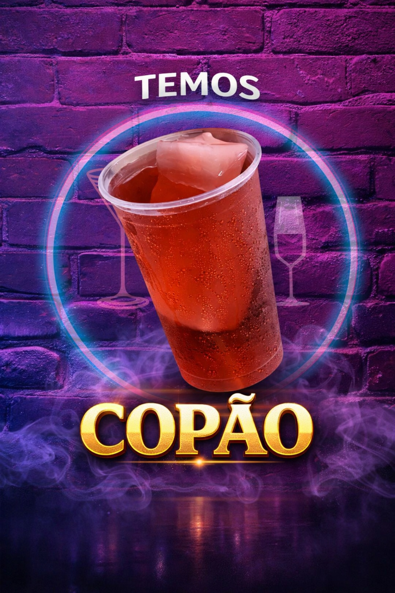 Copão - Adega 4877